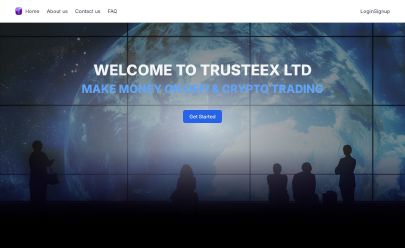 Trusteex