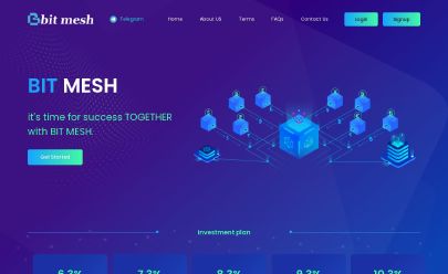 Bitmesh