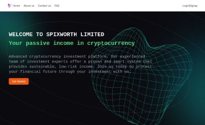 HYIP-Screenshot Spixworth